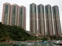 首置客斥689萬購入清水灣半島高層2房戶